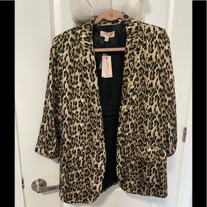 Philosophy Brand Blazer/Jacket